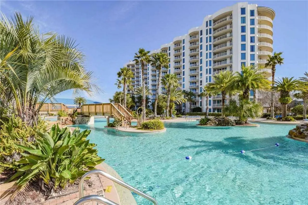 The Palms Of Destin By Compass Resorts