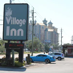 2* Motel Village