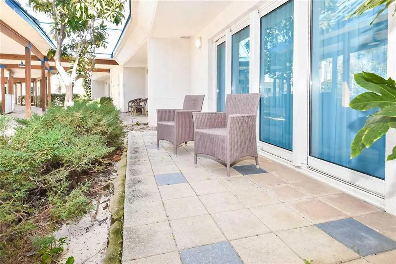 Feriehus The Palms Of Destin By Compass Resorts